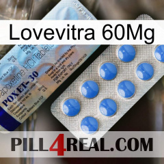 Lovevitra 60Mg 39